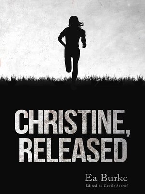 cover image of Christine, Released